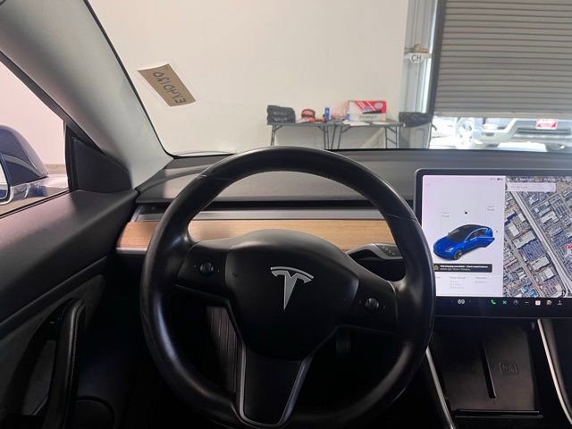 Used 2019 Tesla Model 3 Long Range image 20