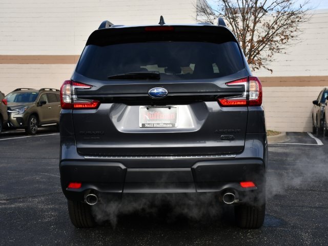 New 2026 Subaru Ascent Bronze Edition image 6