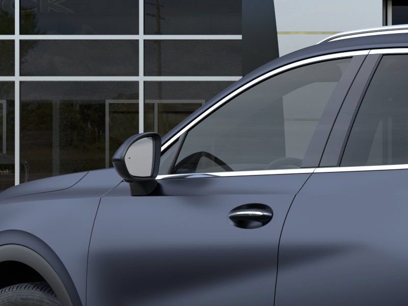 New 2026 Buick Envision Preferred AWD/4WD image 12