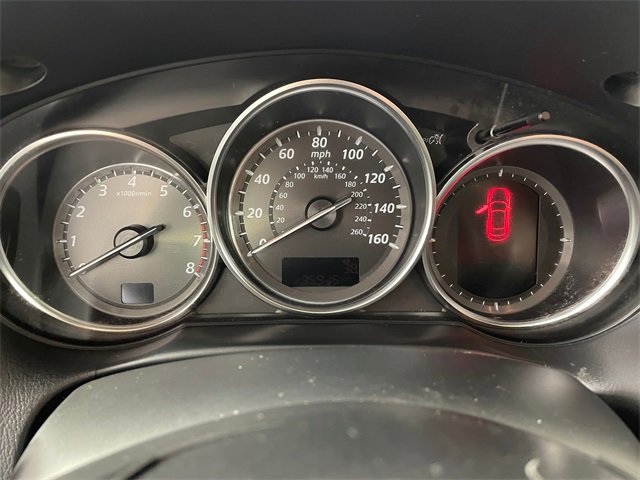 Used 2014 MAZDA CX-5 Grand Touring image 5