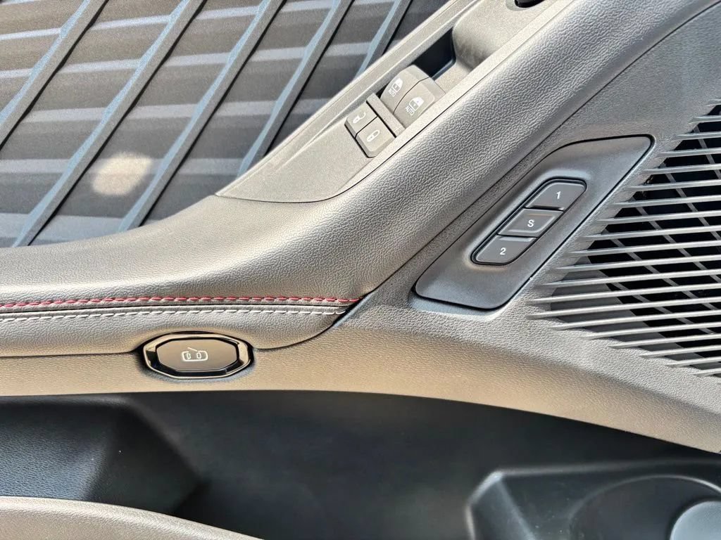 New 2027 Dodge Charger Scat Pack AWD/4WD image 20