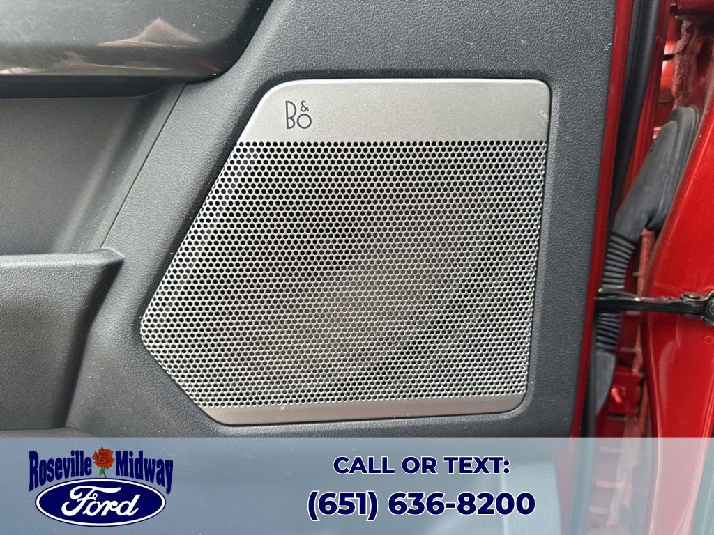 Used 2023 Ford F150 XLT w/ Equipment Group 302A High image 36