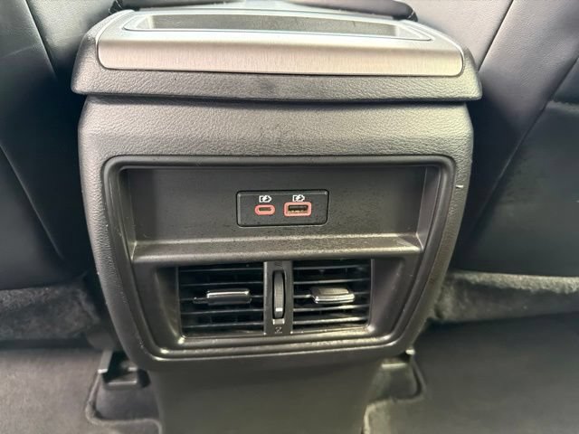 Used 2022 Nissan Murano SV FWD image 24