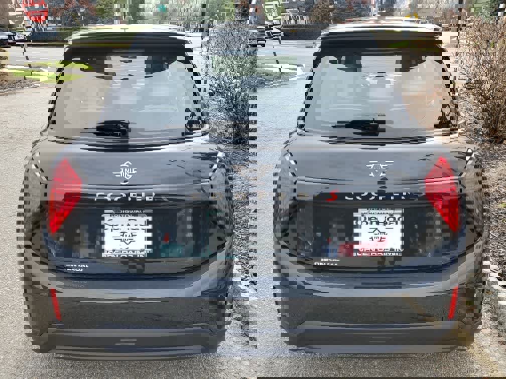 New 2026 MINI Cooper S image 4