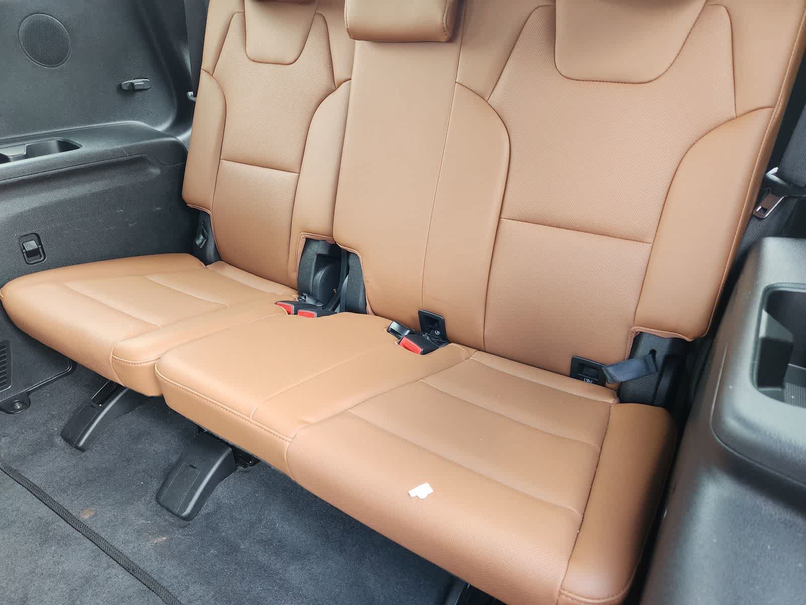 Certified 2024 Kia Telluride SX X-Line AWD/4WD image 30