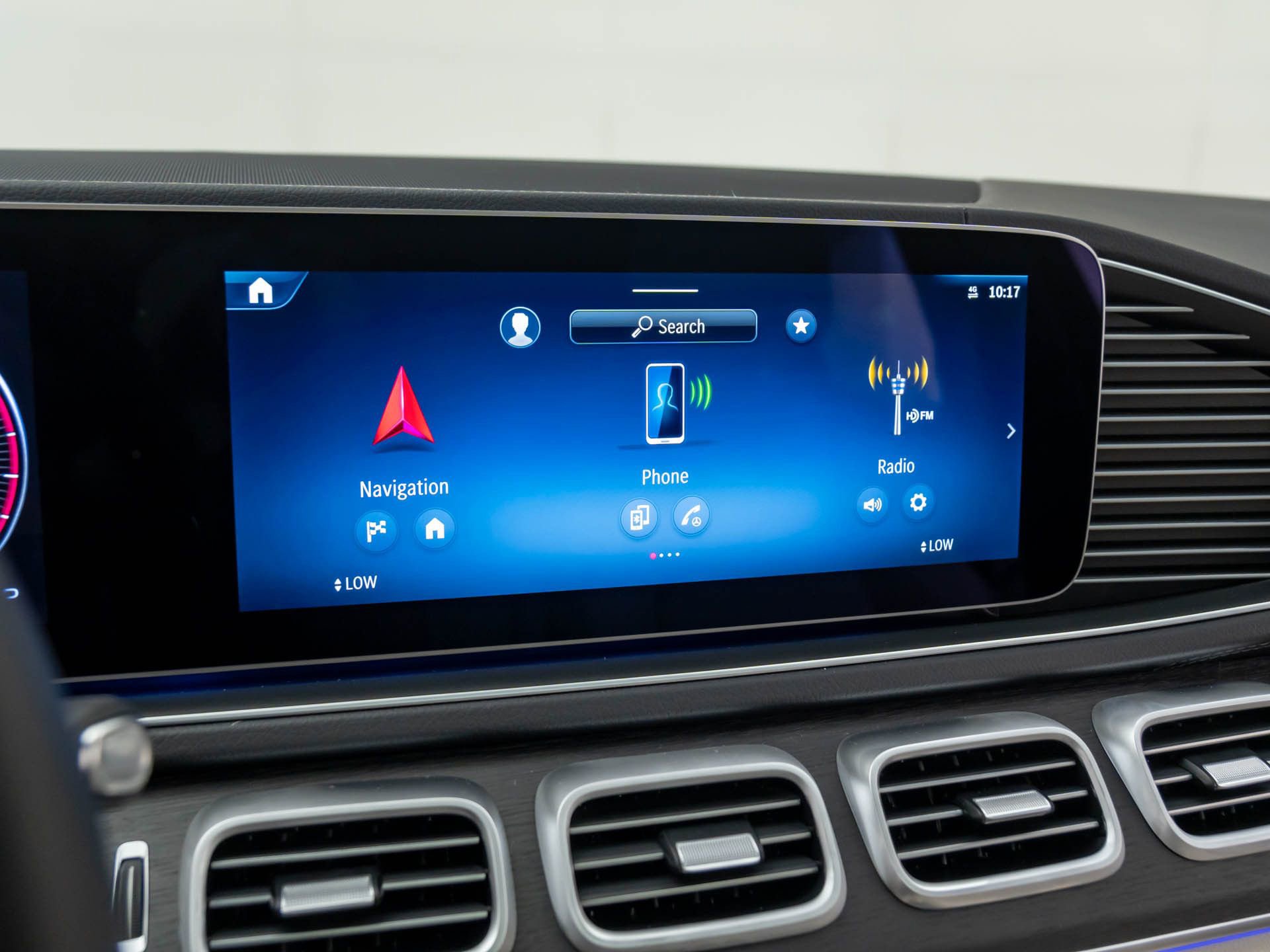 New 2026 Mercedes-Benz GLE 450 4MATIC Coupe image 28