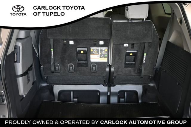 Used 2022 Toyota Sienna LE FWD image 36