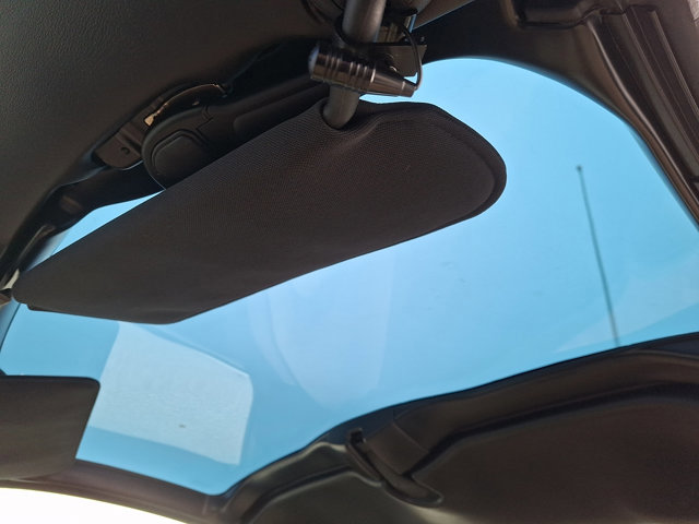 Used 2001 Chevrolet Corvette Coupe w/ Preferred Equipment Group2 image 12