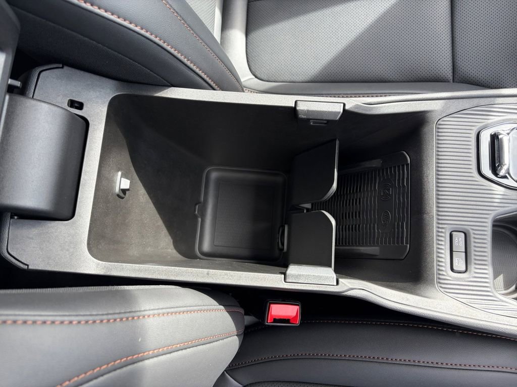 New 2026 Jeep Cherokee Limited image 20