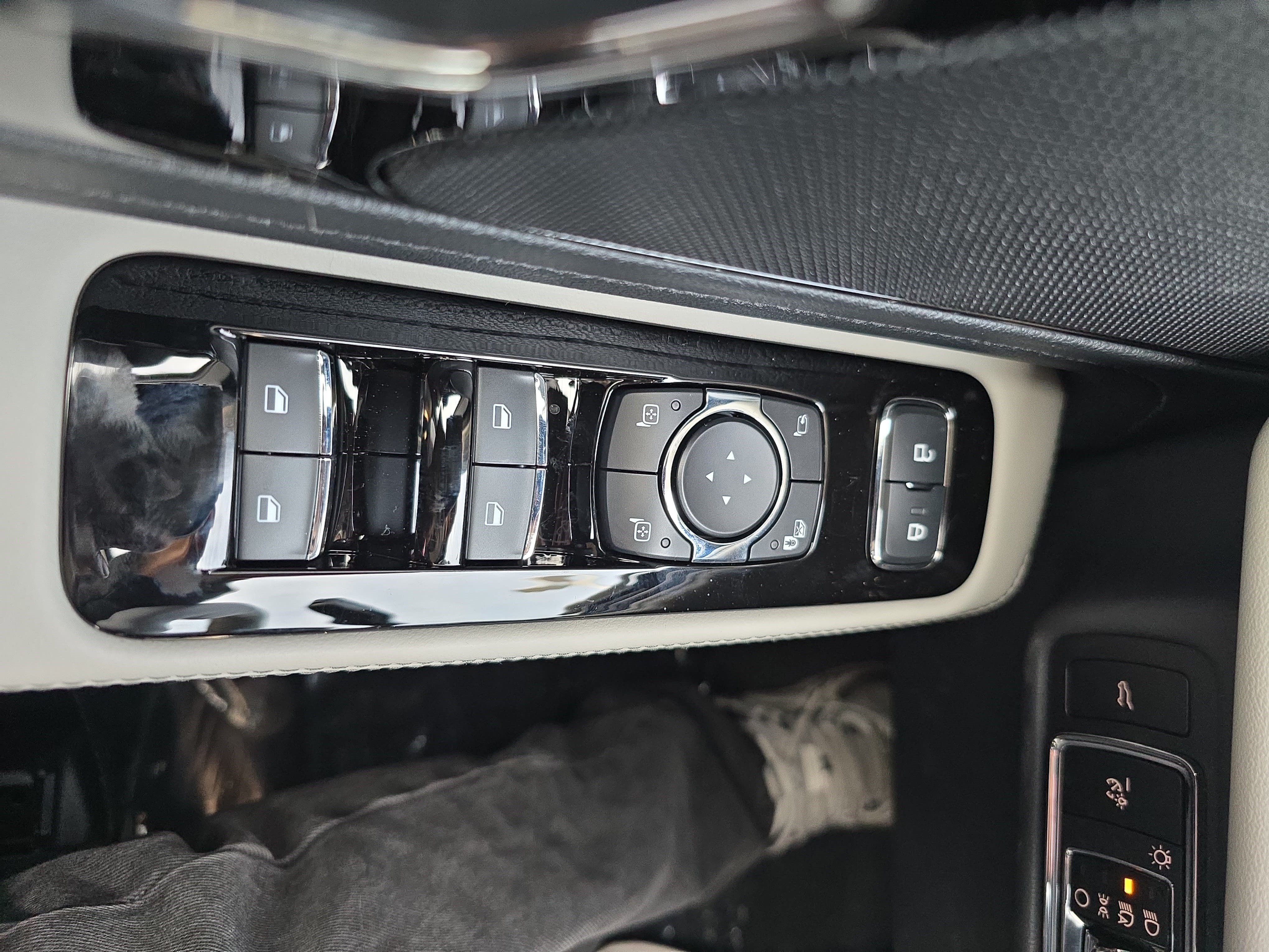 New 2026 Lincoln Aviator 2WD image 27