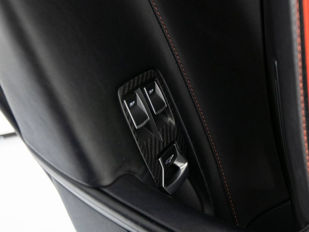 Used 2022 McLaren 720S Luxury RWD image 14
