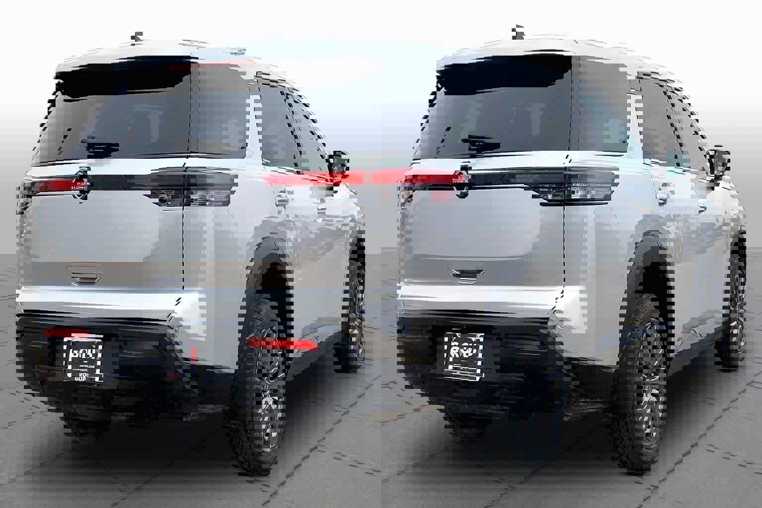 Used 2023 Nissan Pathfinder S FWD image 12