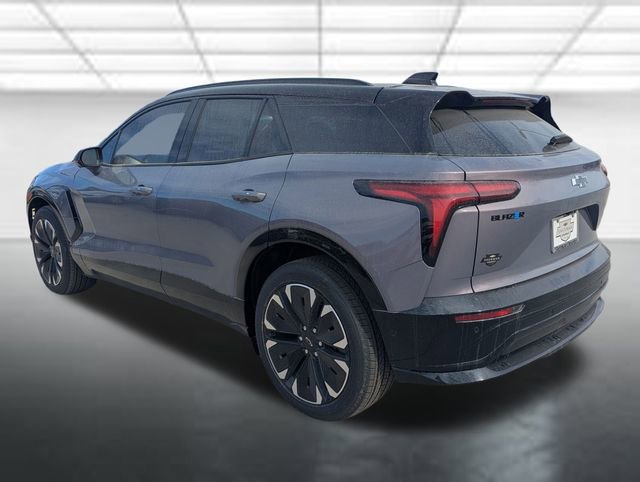 New 2026 Chevrolet Blazer EV RS w/ Super Cruise Package image 2