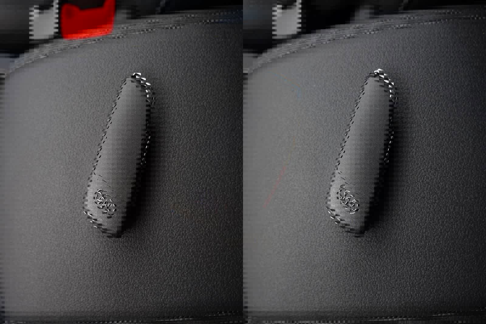 Used 2025 Audi Q3 2.0T Premium image 29