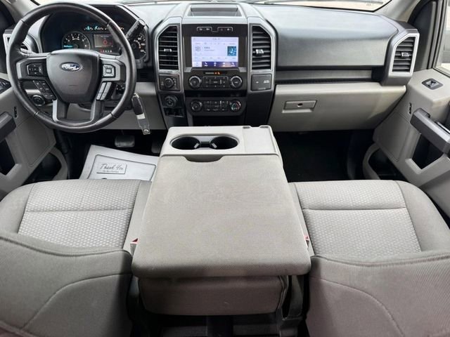 Used 2019 Ford F150 XLT w/ Equipment Group 302A Luxury image 11
