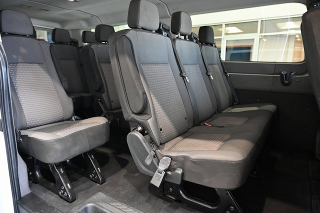 Used 2023 Ford Transit 350 XLT image 16