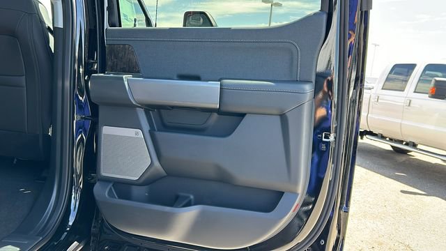 New 2025 Ford F250 Lariat w/ Lariat Ultimate Package image 12