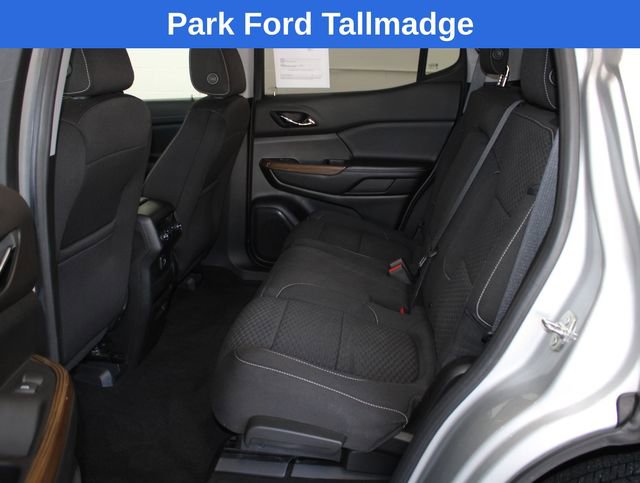 Used 2019 GMC Acadia SLE image 24