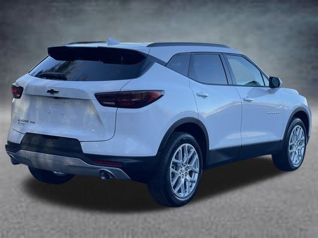 New 2025 Chevrolet Blazer LT w/ Convenience Package video 3