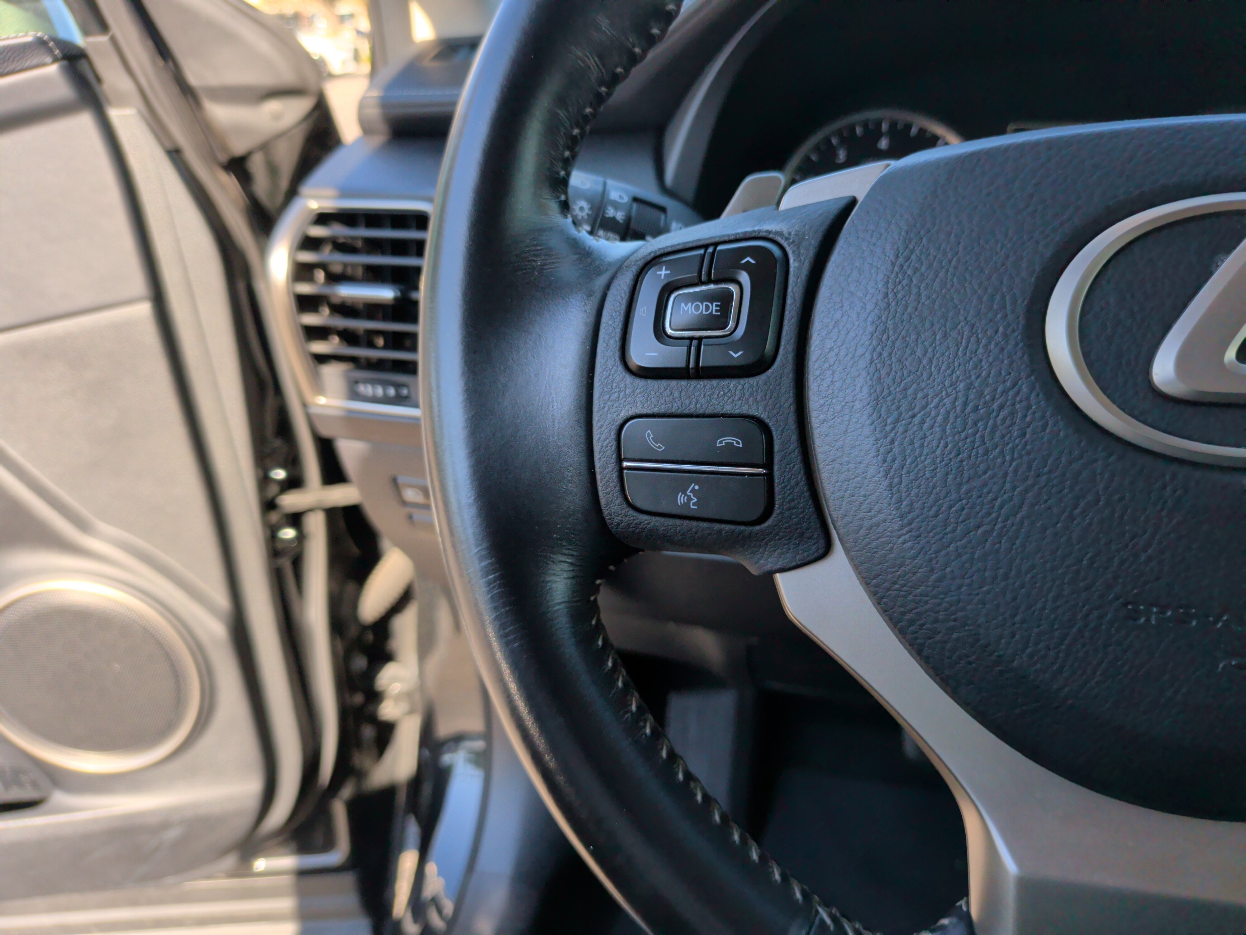 Used 2019 Lexus NX 300 AWD image 18