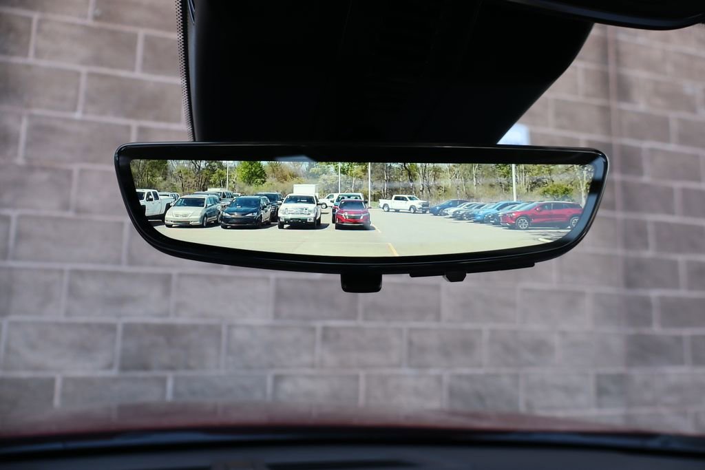 New 2026 Chevrolet Traverse RS AWD/4WD image 31