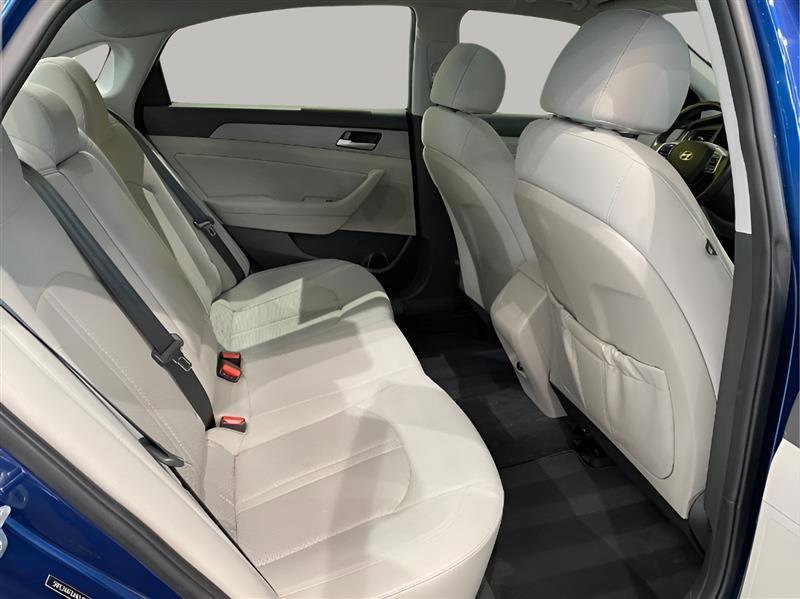 Used 2018 Hyundai Sonata SEL FWD image 11