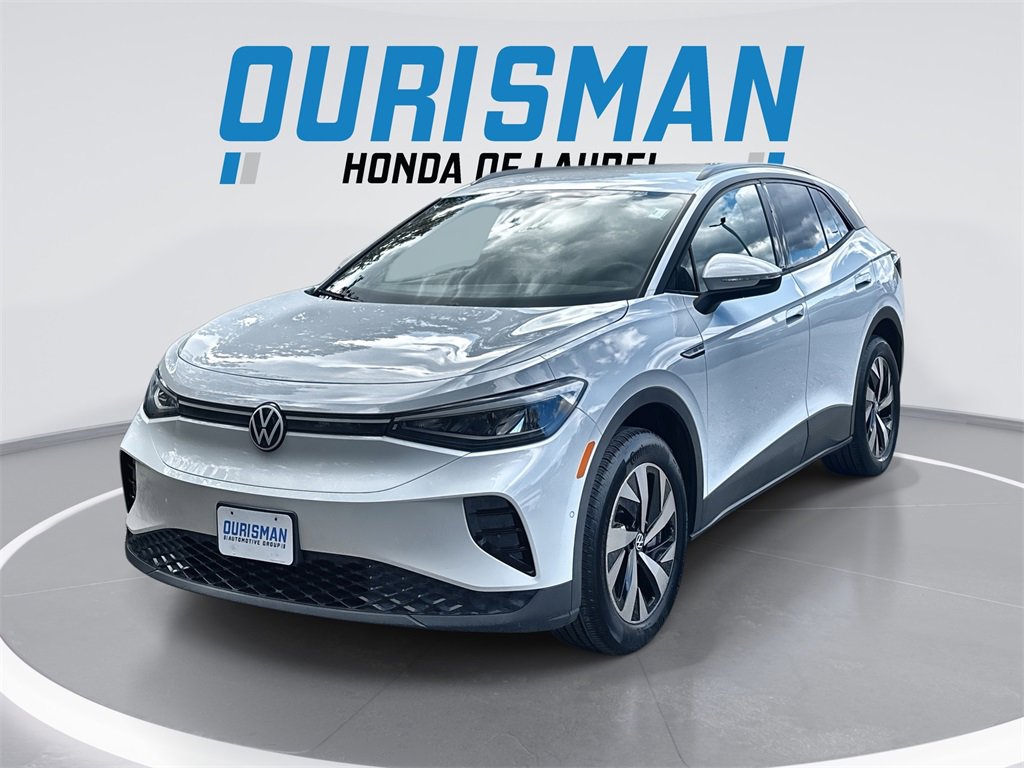 Used 2023 Volkswagen ID.4 Pro