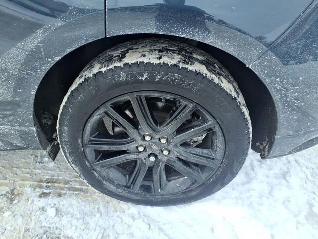 Used 2024 Ford Edge ST-Line image 10