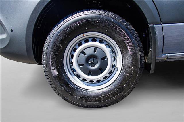 New 2026 Mercedes-Benz Sprinter 2500 image 9