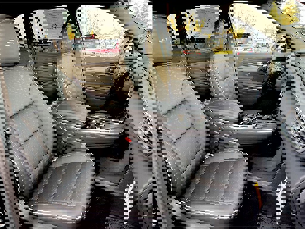 New 2026 Buick Enclave Sport Touring image 21