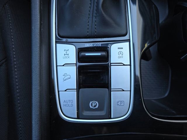 Used 2025 Hyundai Tucson SEL image 27