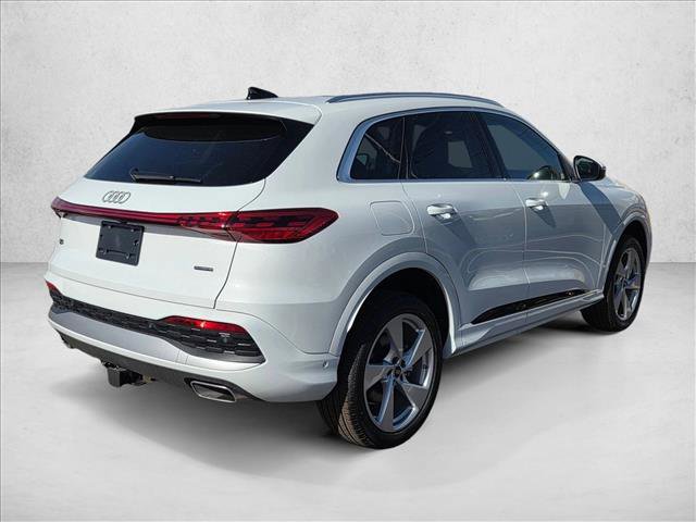 New 2025 Audi Q5 Premium Plus video 2