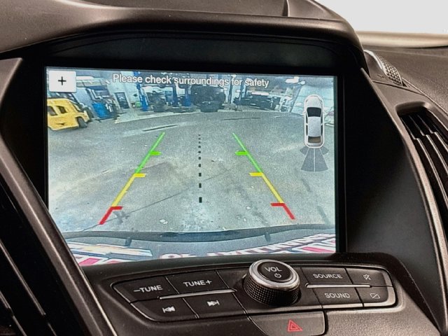 Used 2019 Ford Escape SEL AWD/4WD image 14