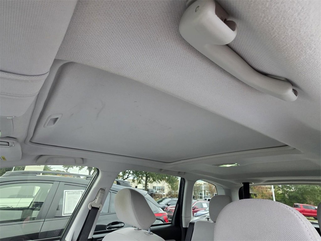 Used 2018 Subaru Forester 2.5i Premium w/ Popular Package #3A image 9