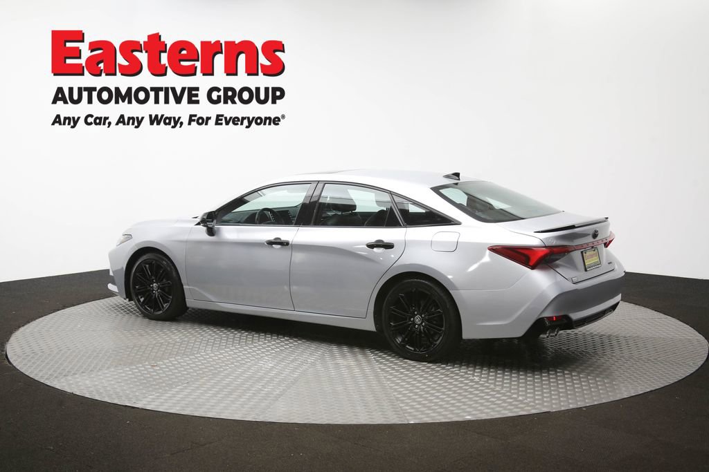 Used 2021 Toyota Avalon XSE FWD image 65