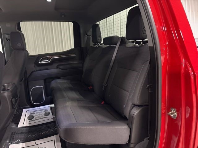 Certified 2023 Chevrolet Silverado 1500 RST image 14