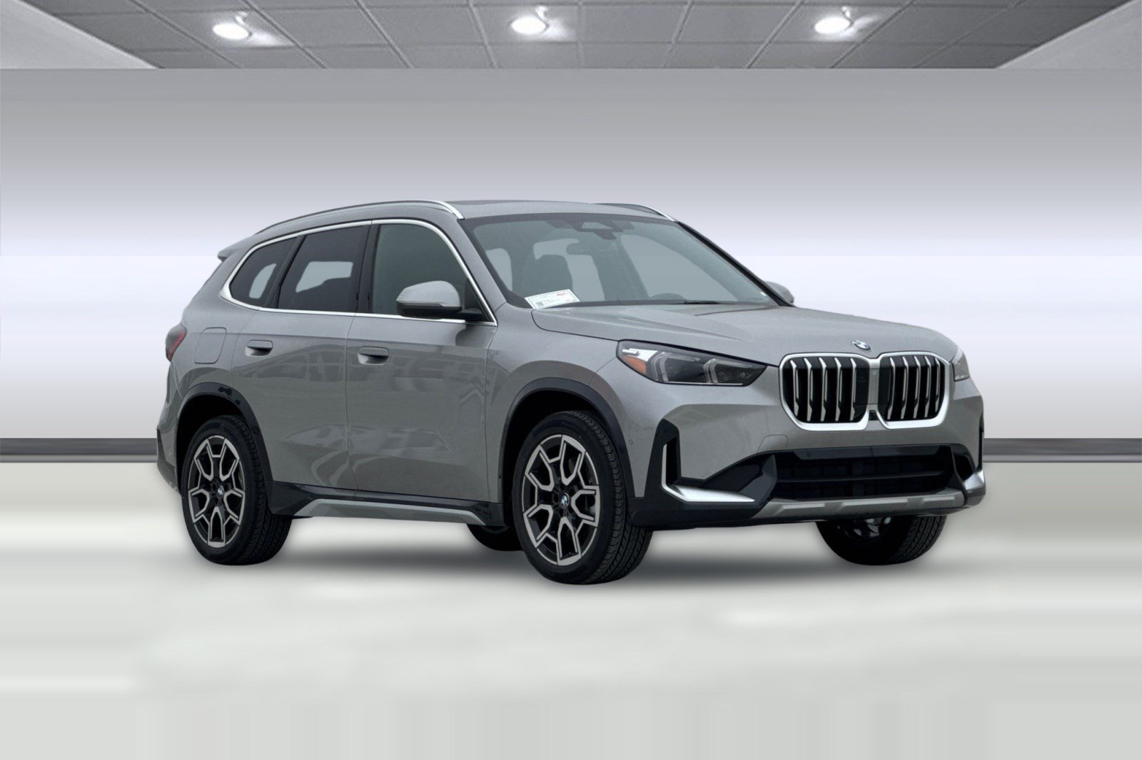 Used 2026 BMW X1 xDrive28i w/ Technology Package AWD/4WD image 7