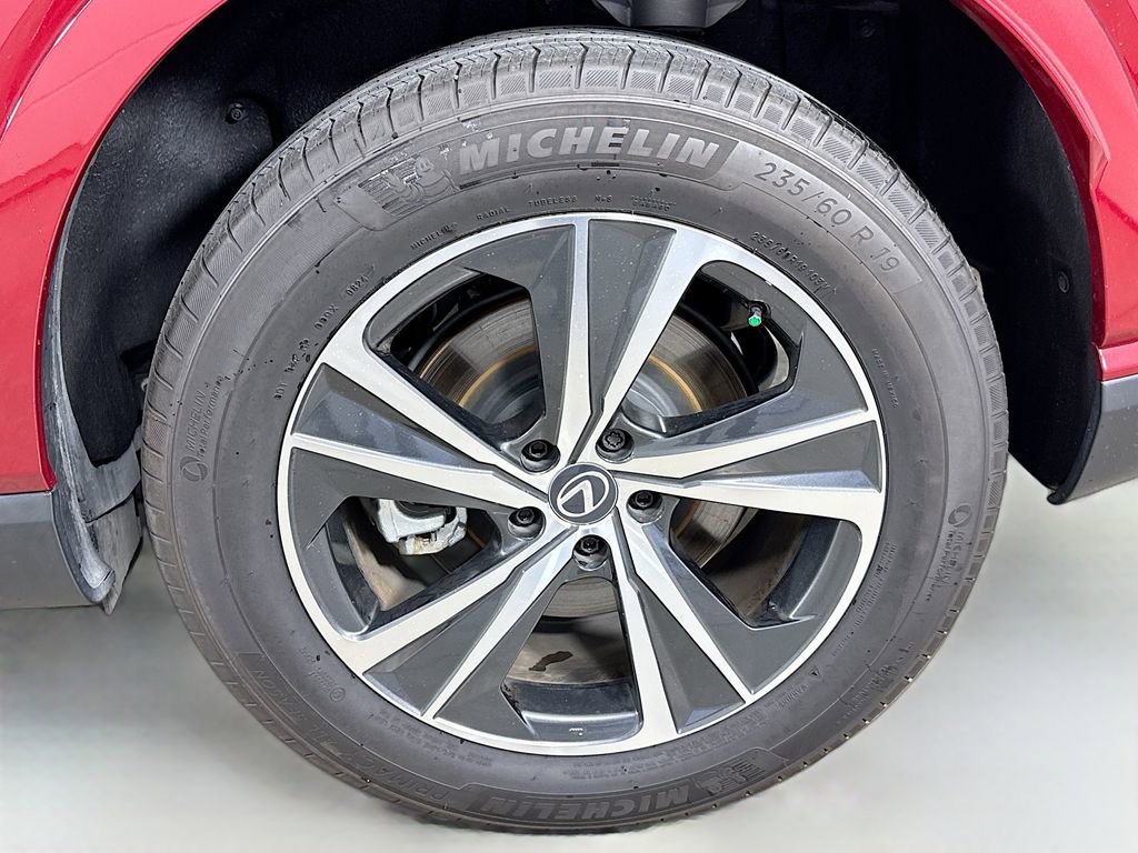 Used 2024 Lexus RX 350 Premium w/ Accessory Package (Z1) image 29