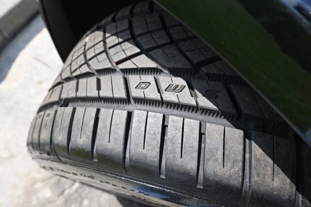 Used 2014 Cadillac CTS V RWD image 9