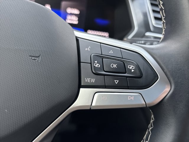 Used 2024 Volkswagen Tiguan S image 26