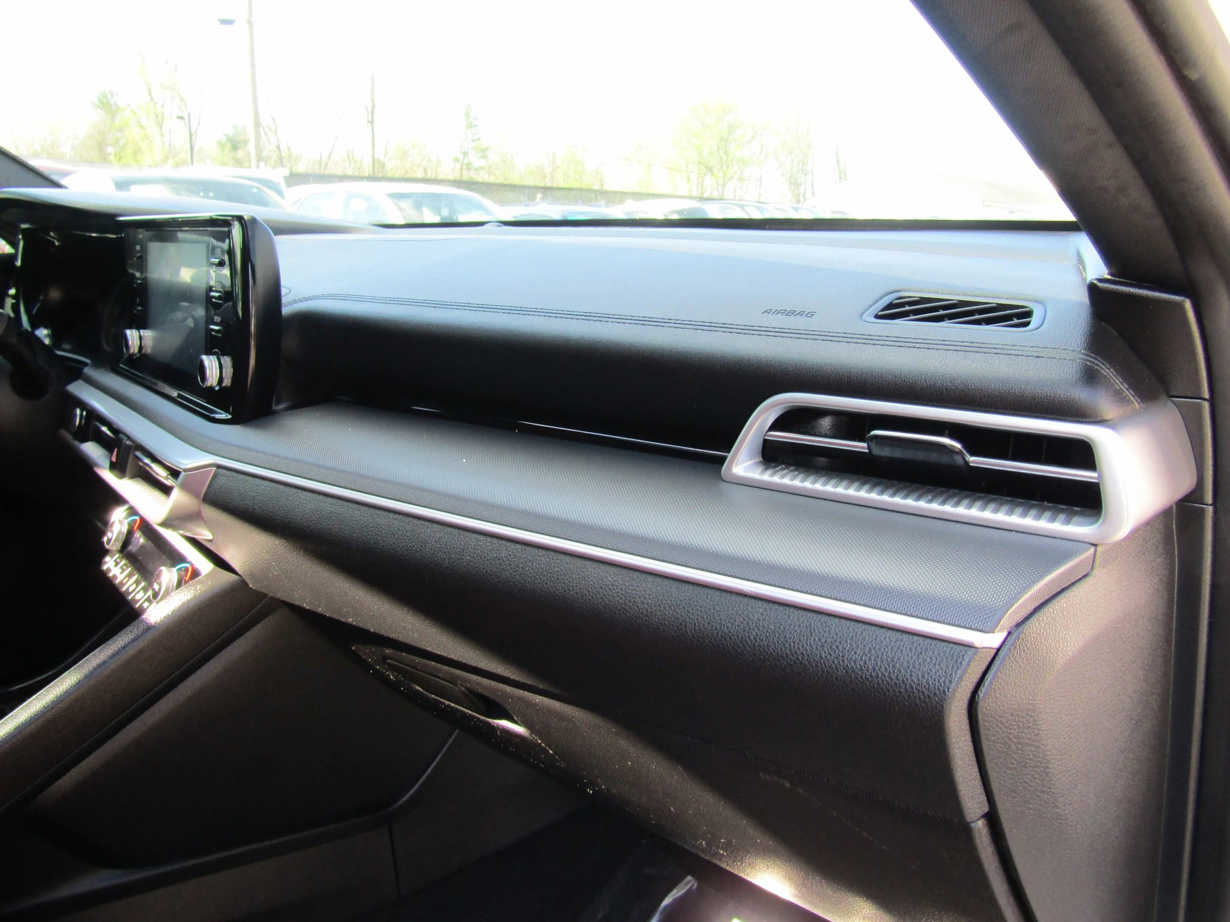 Used 2021 Kia K5 GT-Line w/ GT-Line FWD Premium Package image 19