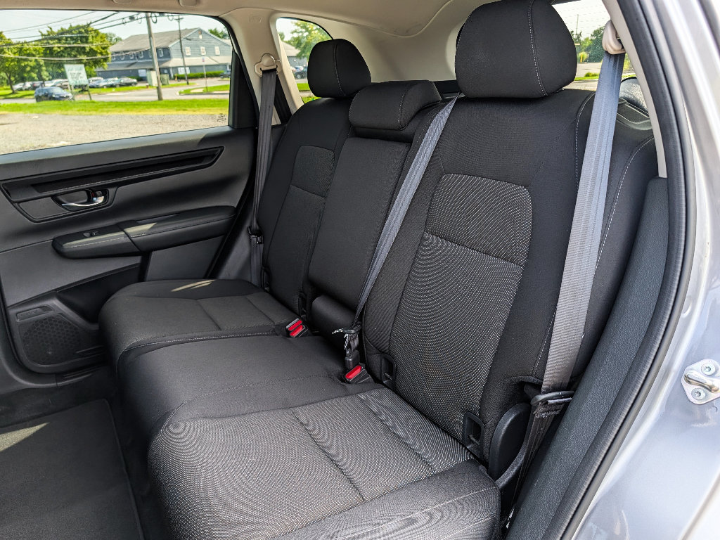 Used 2024 Honda CR-V EX image 18