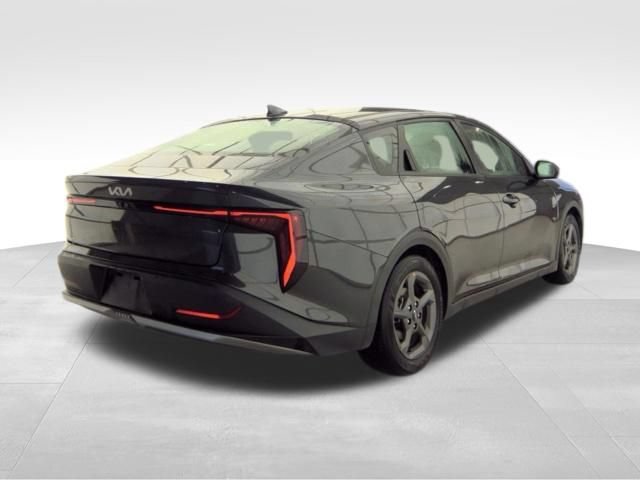 Used 2025 Kia K4 FWD image 6