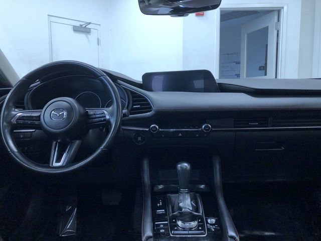 Used 2025 MAZDA MAZDA3 s image 17