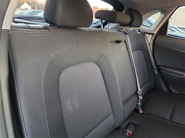 Certified 2023 Hyundai Kona SEL w/ Cargo Package image 29