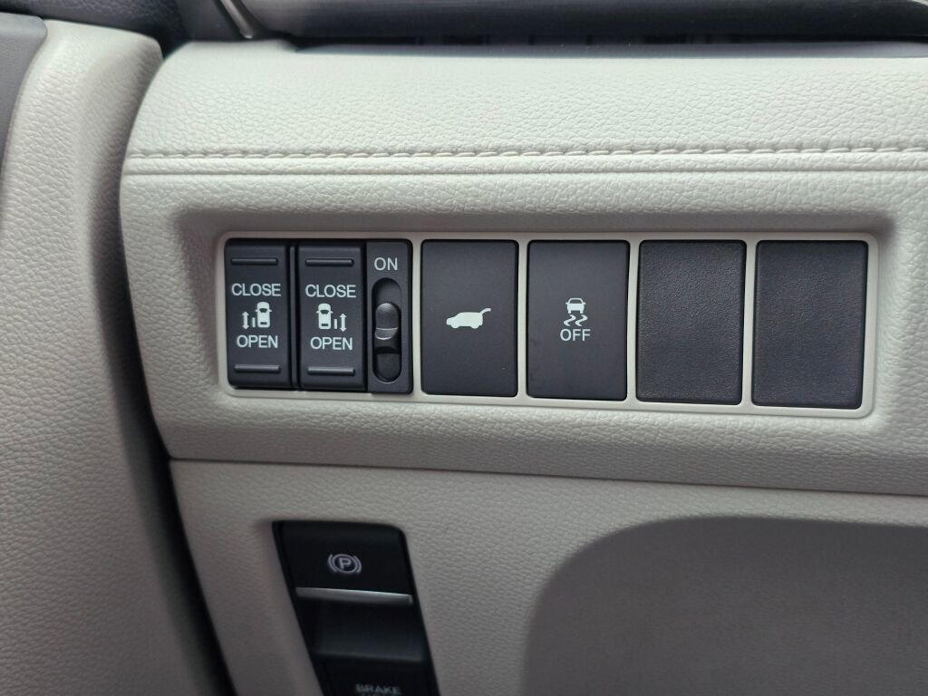 New 2026 Honda Odyssey EX-L image 26