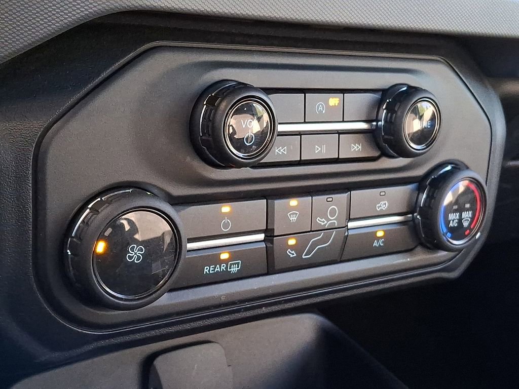 Used 2021 Ford Bronco 2-Door w/ Sasquatch Package image 15