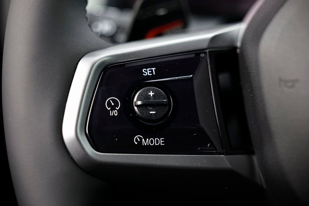 Used 2025 BMW X3 xDrive30i w/ M Sport Package image 33