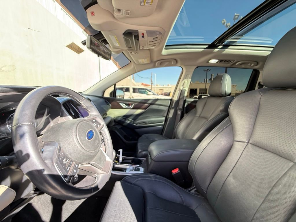 Used 2022 Subaru Ascent Touring w/ Popular Package #2A image 5