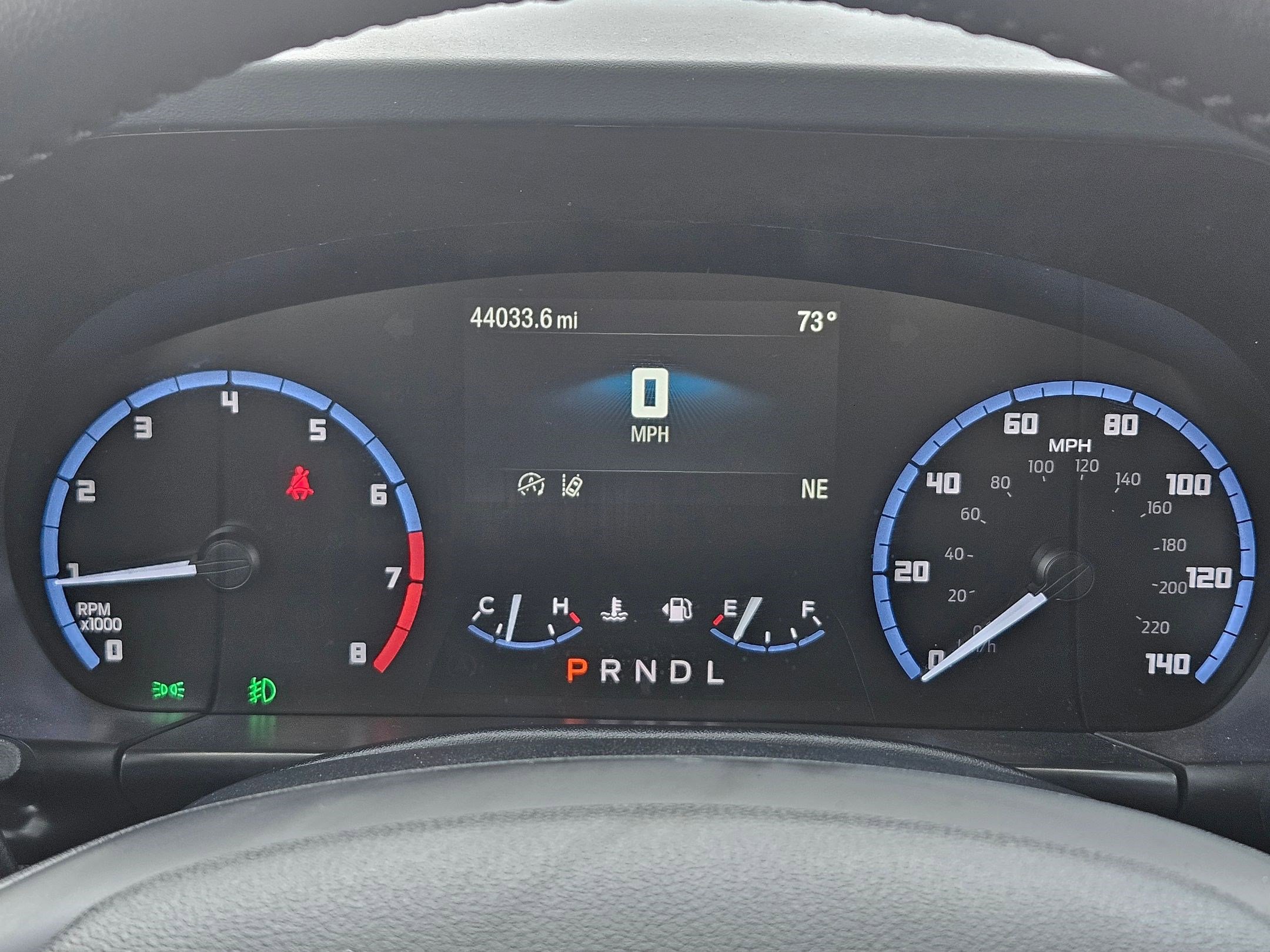 Used 2023 Ford Bronco Sport Heritage w/ Heritage Convenience Package image 20